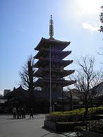 070312_sensoji (6) Senso-ji
